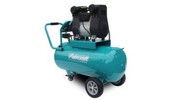 Kompresor Mobilboy Silence 320/90 OF E (2)