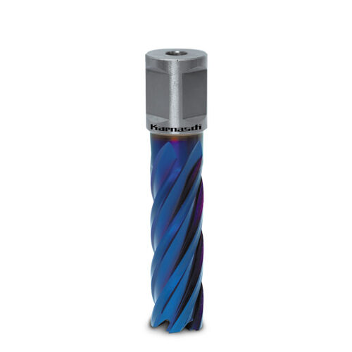 Jádrový vrták  12 mm Karnasch (Blue-Line PRO 55)