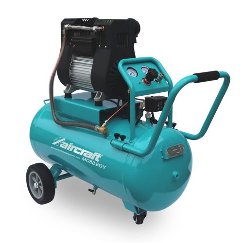 Kompresor Mobilboy Silence 320/90 OF E