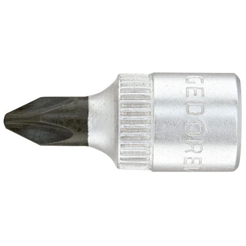 Adaptér-bit 1/4" PH1x28mm GEDORE