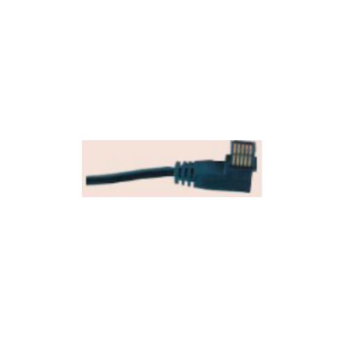 Propojovací kabel DIGIMATIC 1 m, levý, bez tlačítka Data, (MITU-905693)
