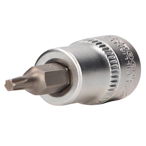 Nástrčný ořech s bitem 3/8", Torx, T20