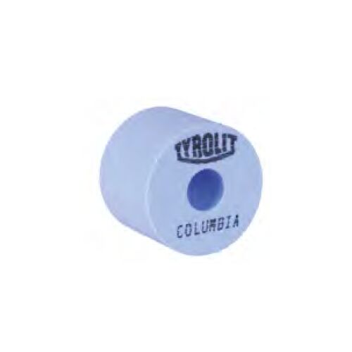 Brusný kotouč T1 32x32x10mm 97A 80 I5 V112
