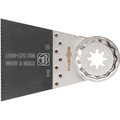 Pilový list E-Cut Long-Life 65 x 50 mm Fein, balení 1 ks StarlockPlus 63502161210