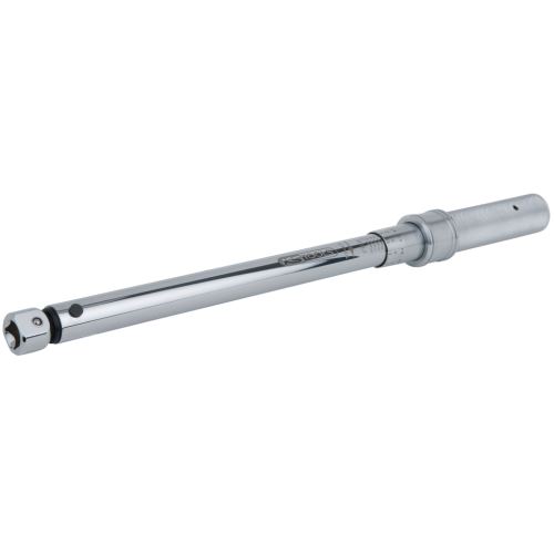 Momentový zástrčný klíč průmyslový 14x18 mm, 20–100 Nm, KS TOOLS-516.5067