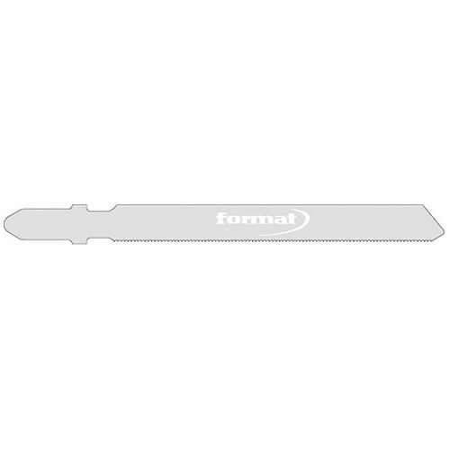 List pro pilu děrovku T 118 G FORMAT, balení 5 ks