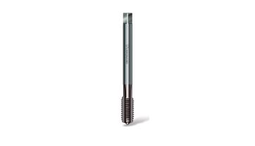 Závitník strojní DIN 376/C M10 6HX HSSE/nitridovaný, A44 NITR