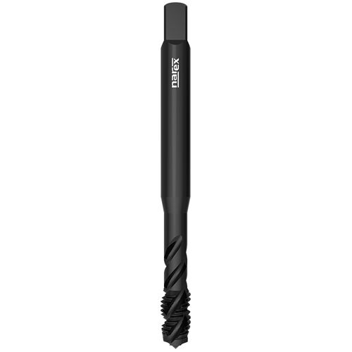 Závitník strojní ve šroubovici DIN 371/35° M8 6H HSSE/OX (2090)