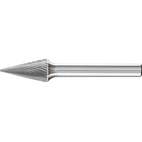 Technická fréza, TK, kuželová 1020 5 6mm 10x20mm Pferd SKM 1020/6 5