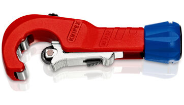 Řezačka na trubky 260mm TubiX Knipex, 903102BK (1)