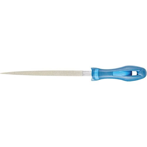 Dílenský pilník Diamant, DF1132 3-hran 200mm D151 PFERD 15403204
