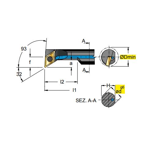 A1216M SDUCL-07